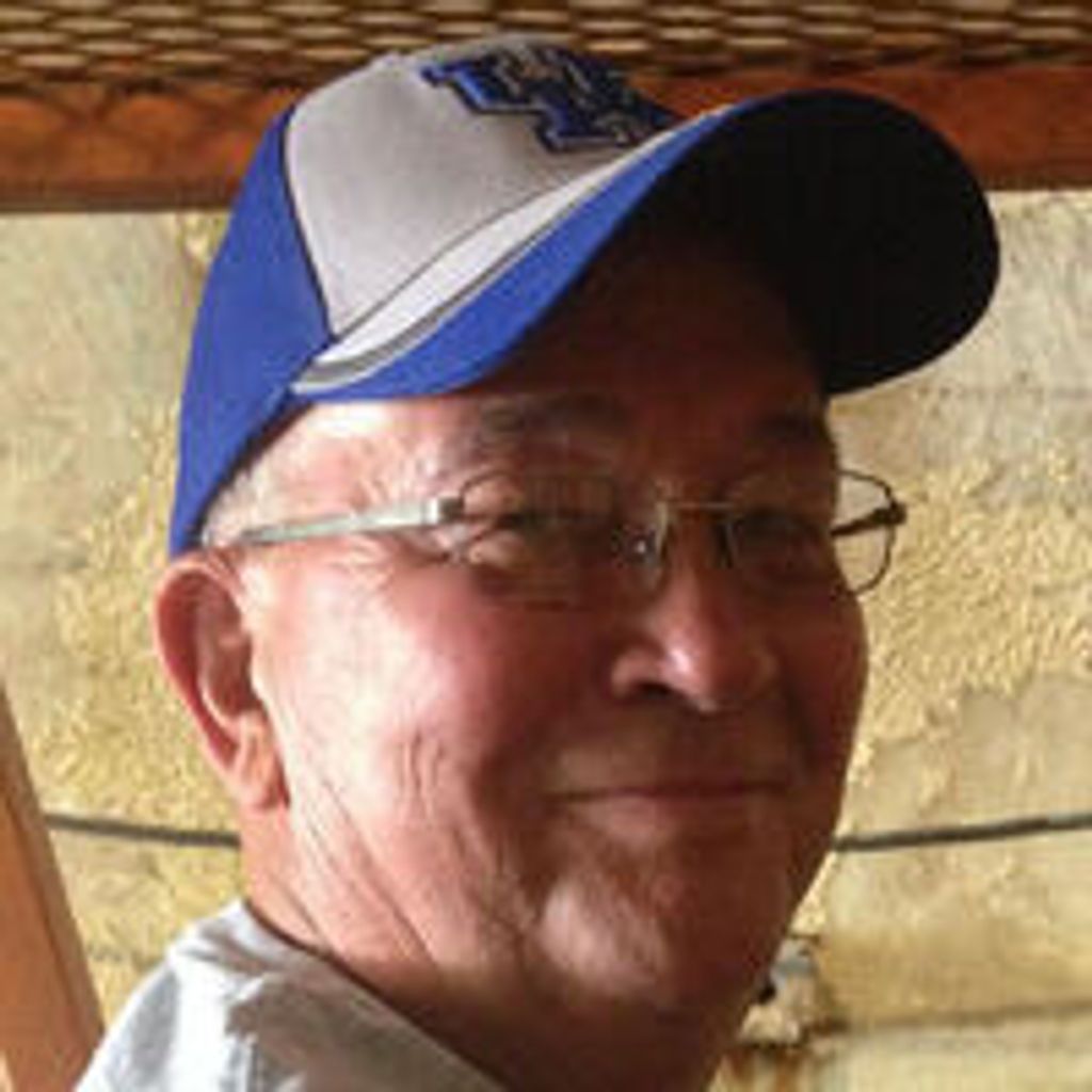 Dwight Elbert Searcy Profile Photo