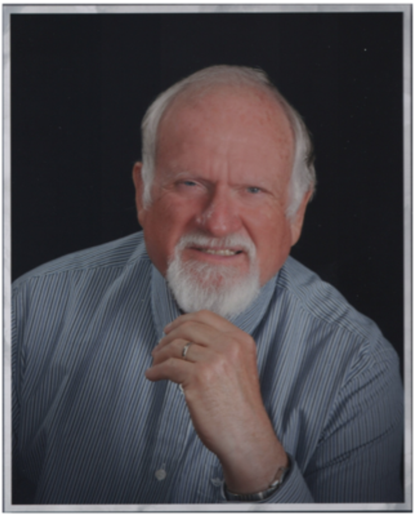 Larry Ronald Hoffman Profile Photo