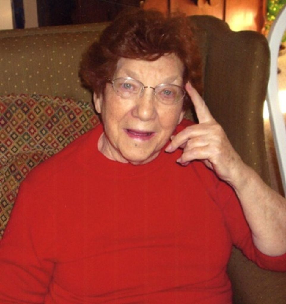 Annie Martha Logan Whitehead Profile Photo