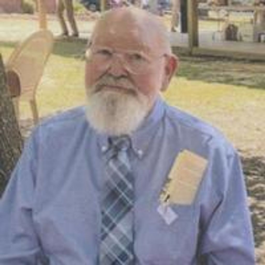 Thomas "Tommy" Aiken Mckeown Profile Photo