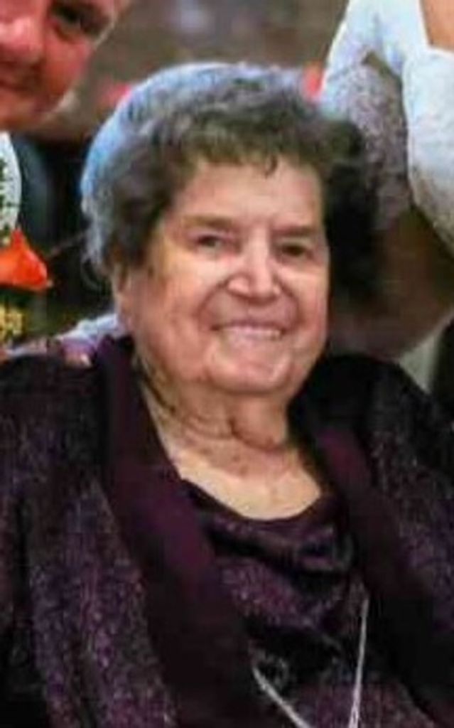 Stella Theresa Gola Profile Photo