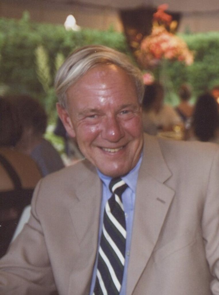 David Gough Gehring, Jr. Profile Photo