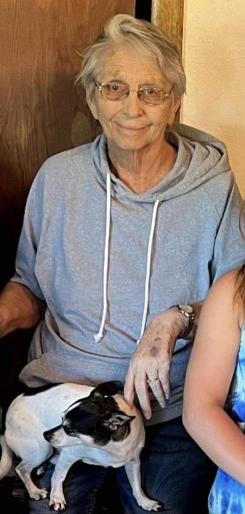 Barbara "Barb" Anne (Passmore) Gilstrap