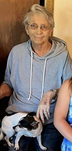 Barbara "Barb" Anne (Passmore) Gilstrap Profile Photo