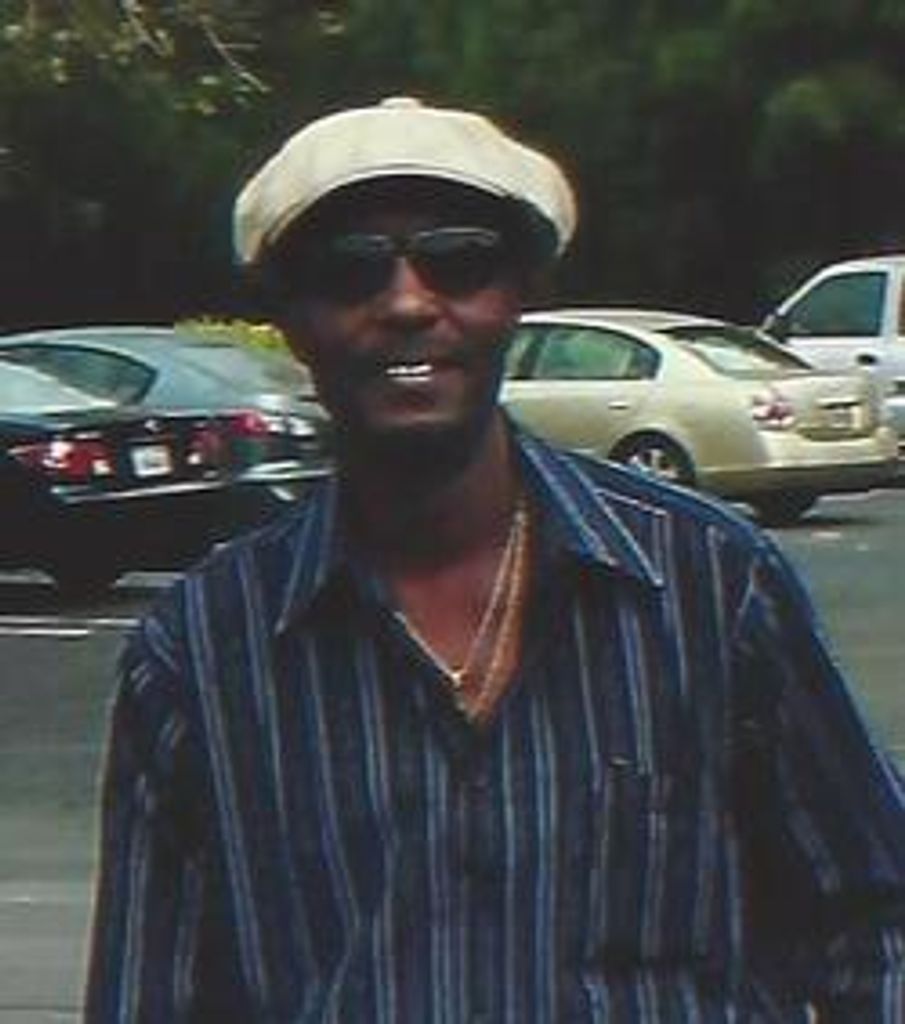 Michael O. White Sr.