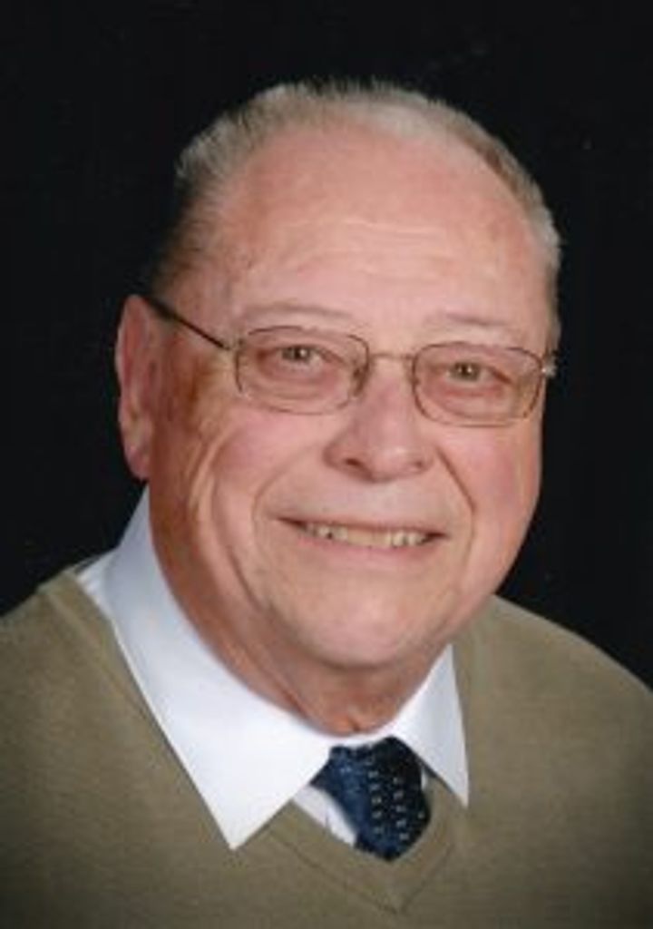 John F. Miller