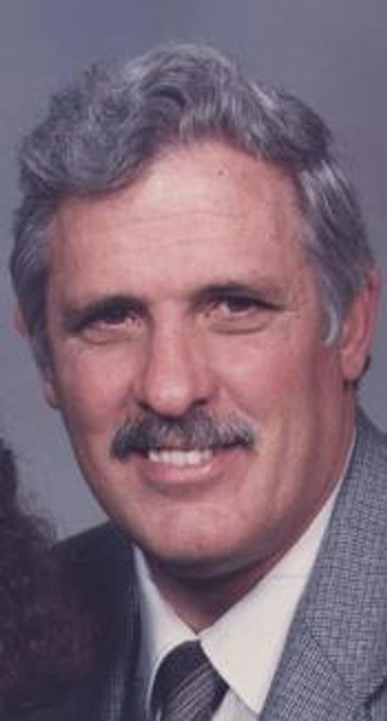 Leo R. Schinstock