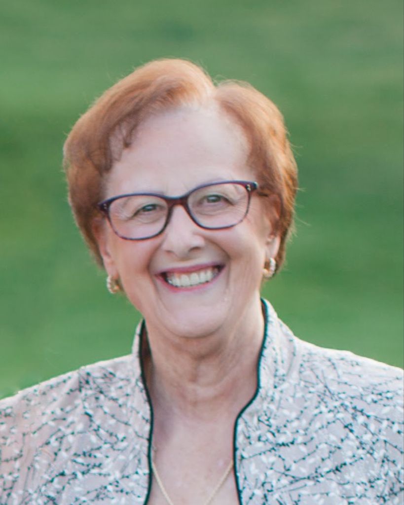 Penelope Jo "Penny" Mahan