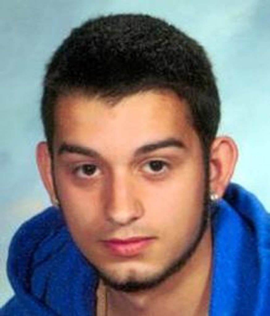 George Tavares, Jr