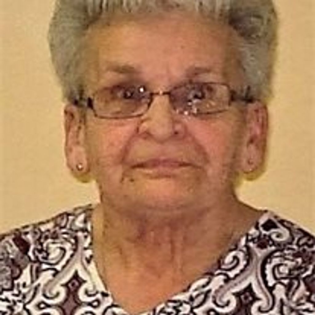 Laura M. (Stoddard) Deveny