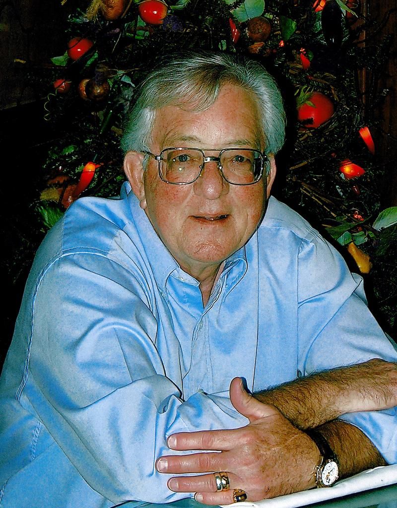 Billy Joe Kessler Profile Photo