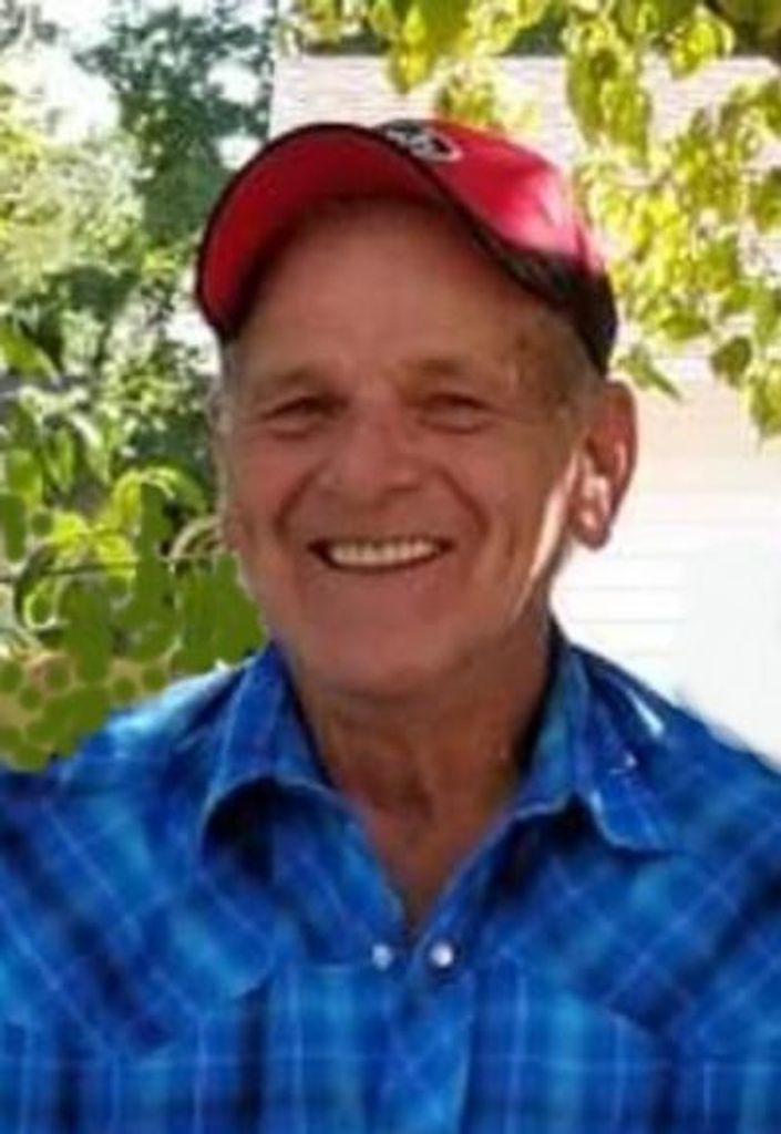 Benjamin Arthur Kaylor