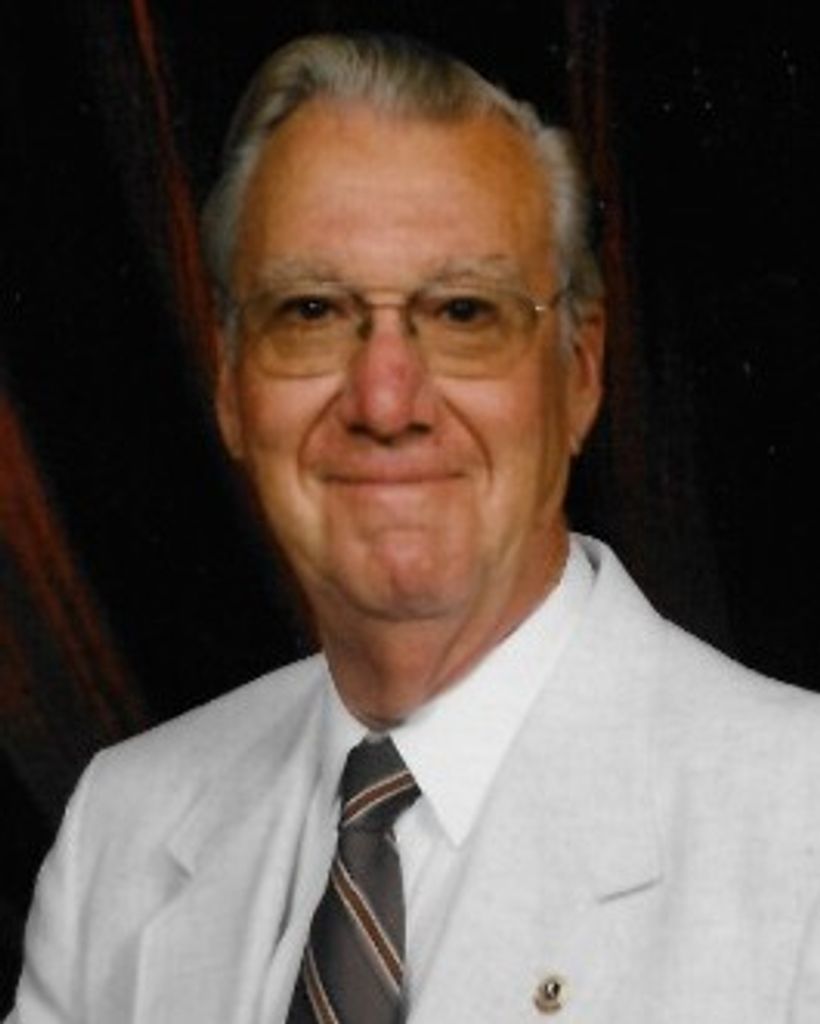 Douglas LaVerne Storrs