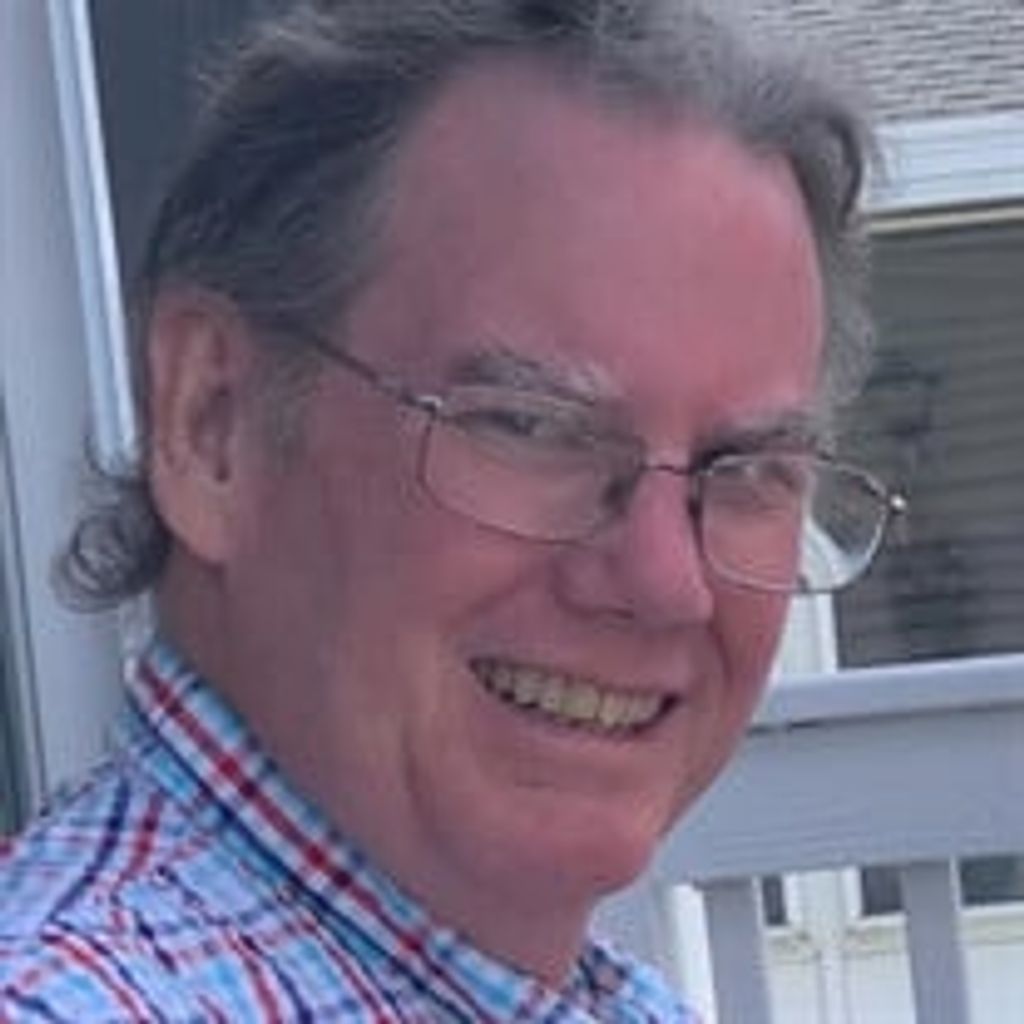 Dennis P. Clarke Profile Photo