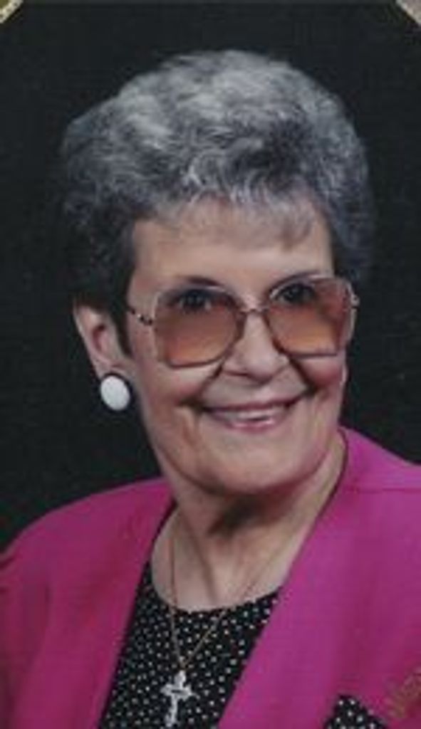 Irma I. Miller Profile Photo