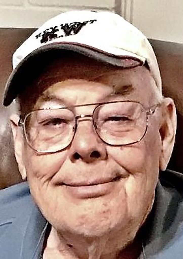 Danny Eugene Erwin