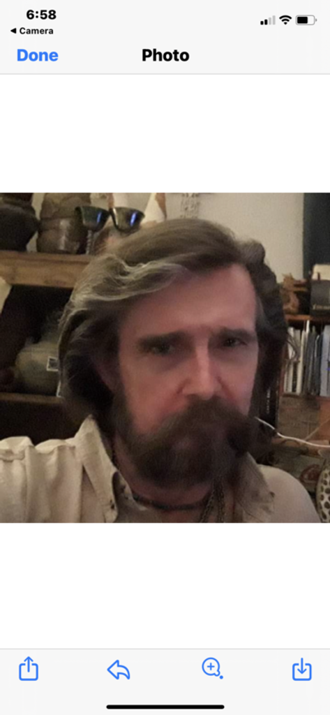 James A. Barrentine, Iii