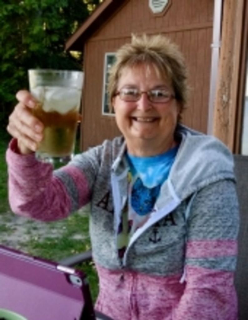 Suzanne Dowling