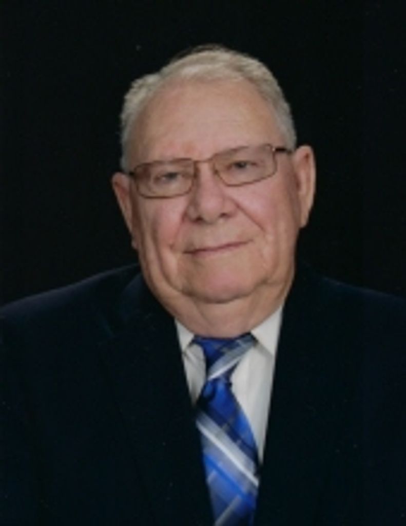 Gerald Raymond Wells