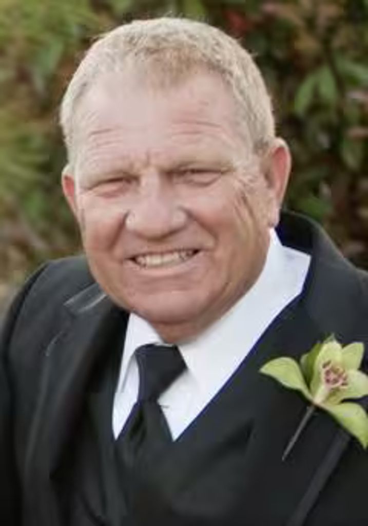 Richard “Rick” Daniel Lasseter Profile Photo
