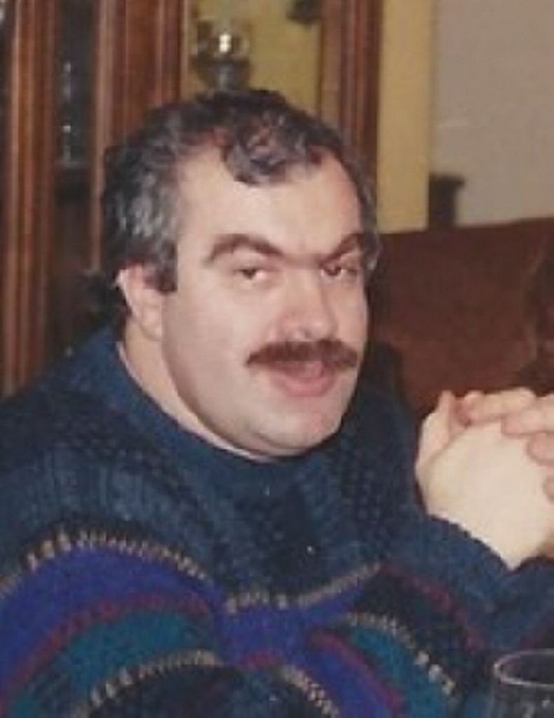 Larry A. Wolfe