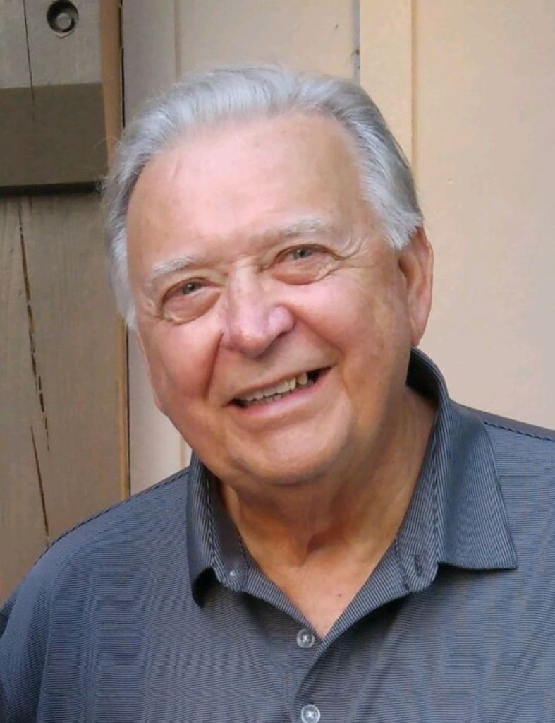 Joseph John Ramach