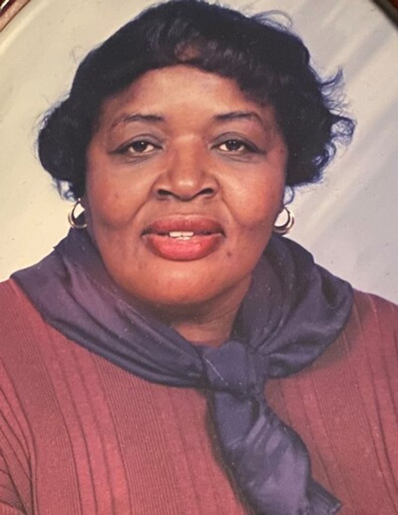 Berdell Warren Profile Photo