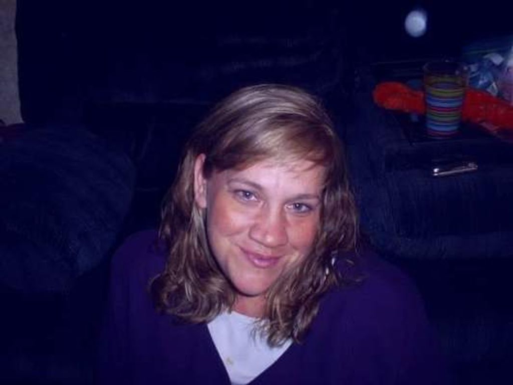 Valerie Mcune Flygare