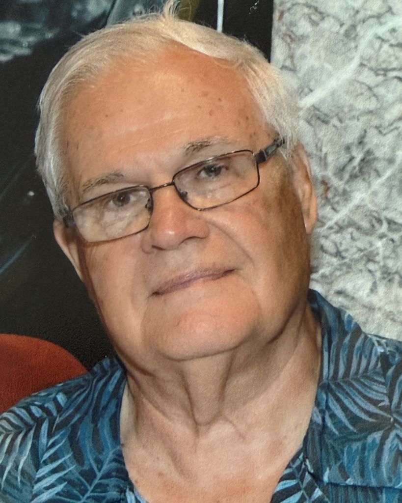 J. Russell Robinson Profile Photo