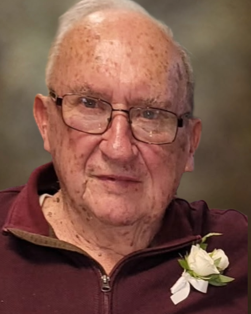 Arthur "Art" Dietrich Profile Photo