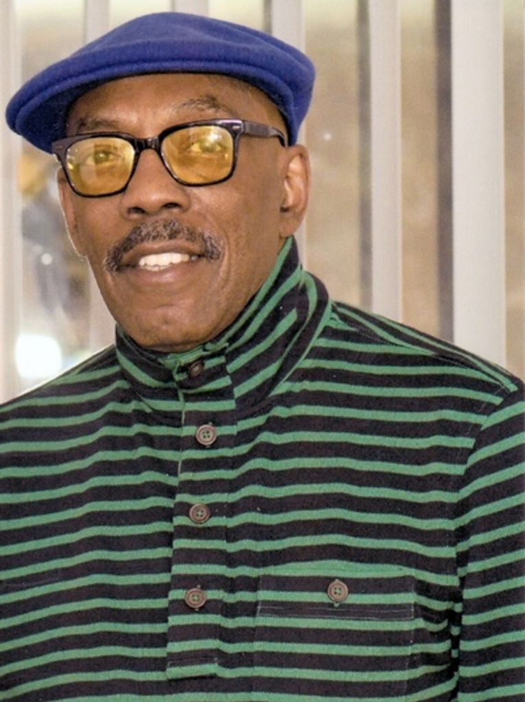 Deacon Joseph Kenneth Curlett Profile Photo