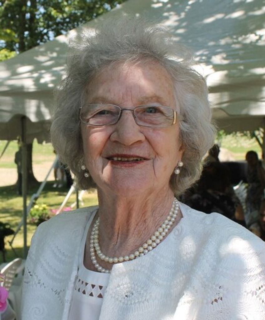 Joyce K. Darnbrook Profile Photo