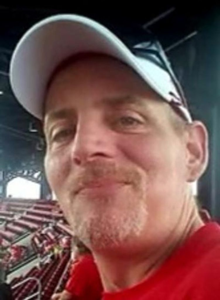 Edward (Eddie) Aschoff Jr. Profile Photo