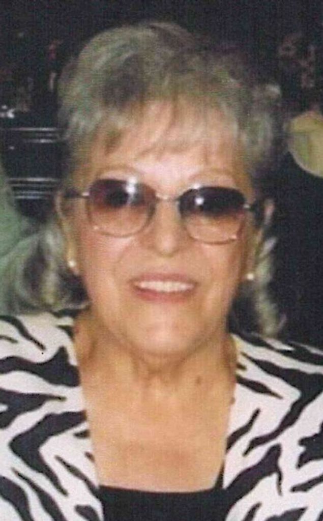 Frances Arizzi