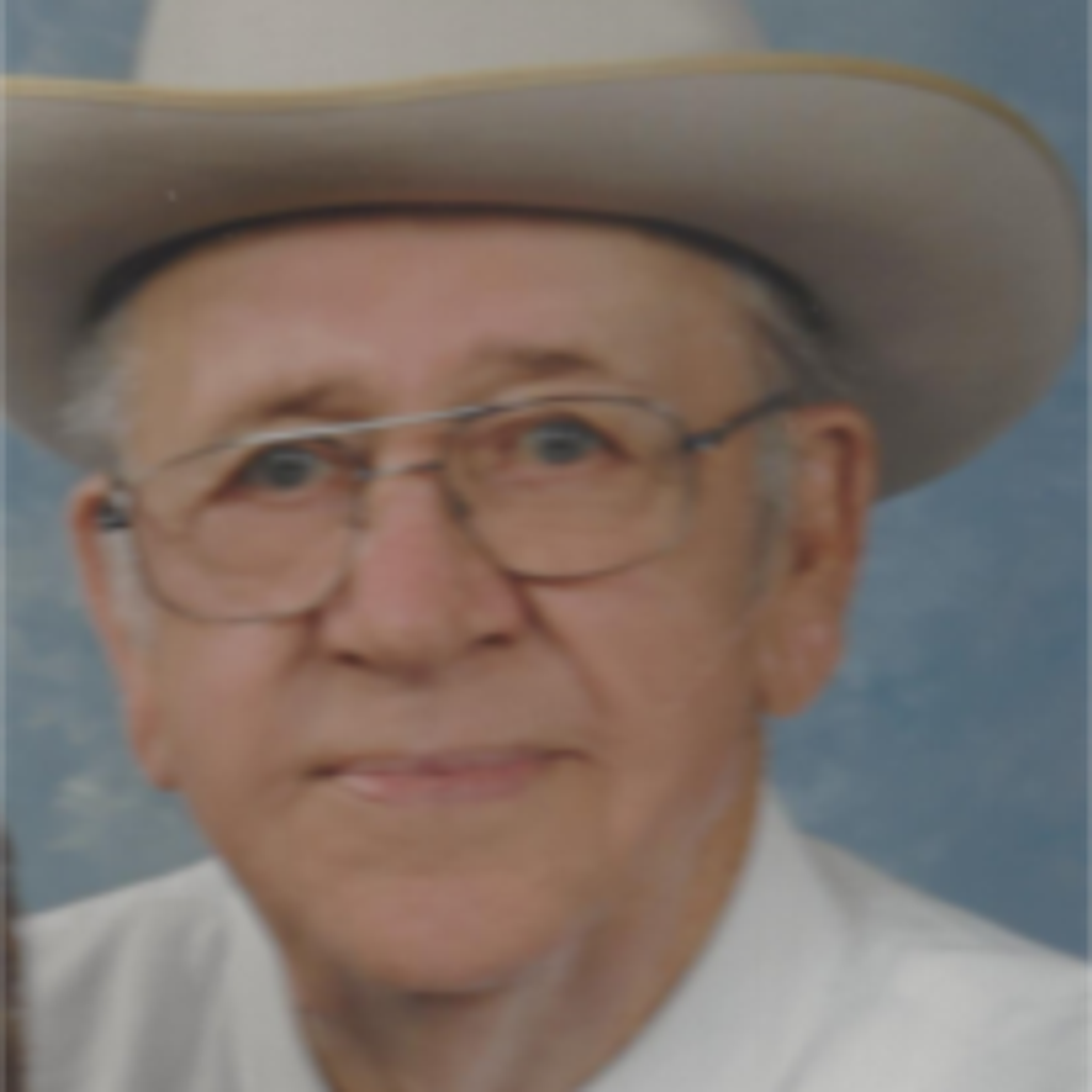 Hilton L. Dodgen, Sr.