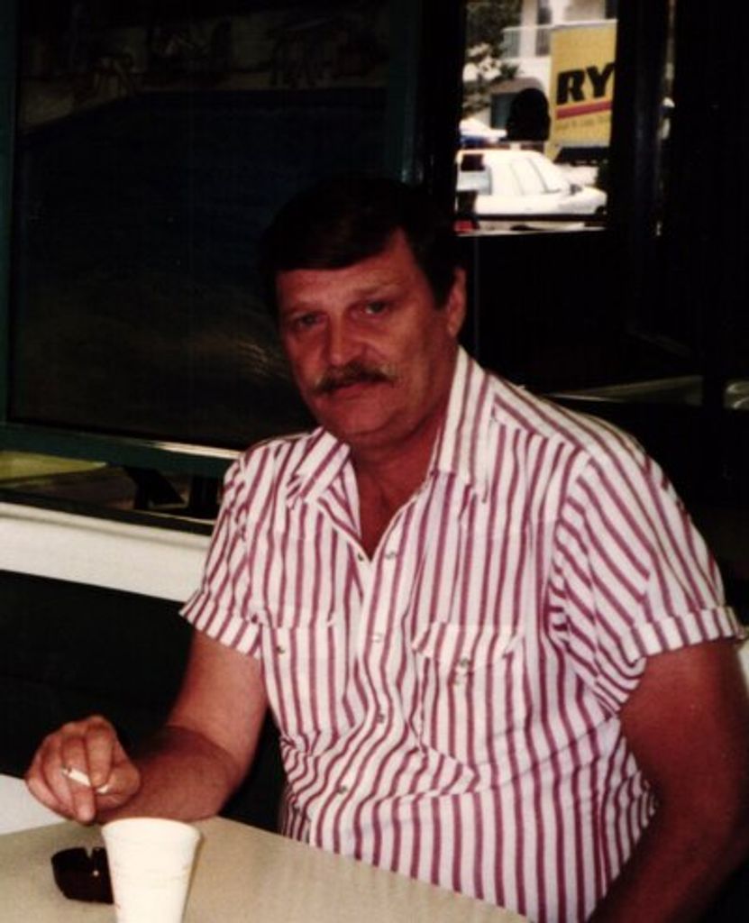 Roger Howard Smith Profile Photo