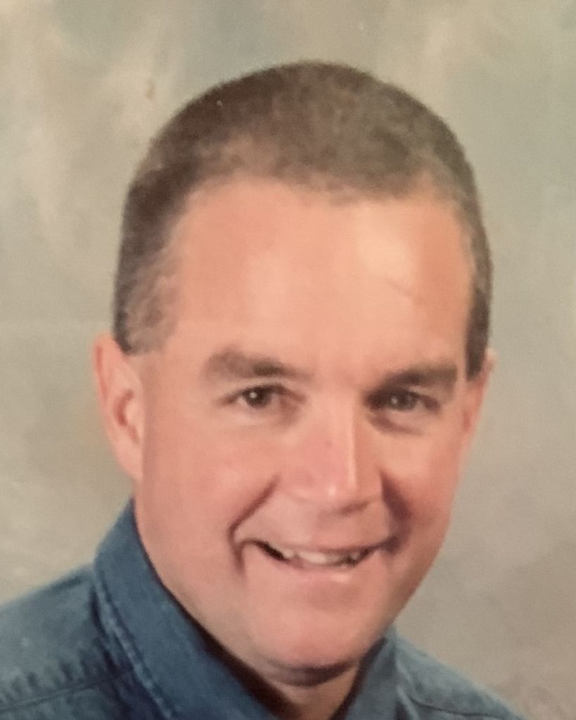 Dwain Decell Profile Photo