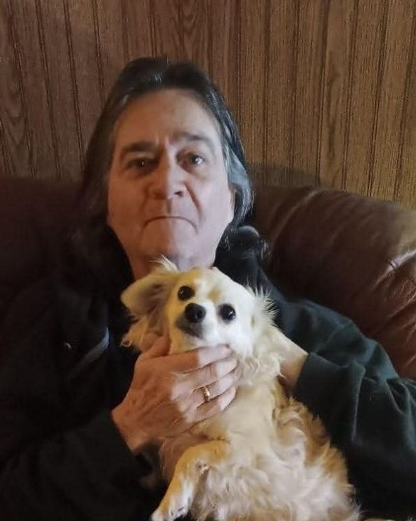 Tony Lynn Wedgeworth