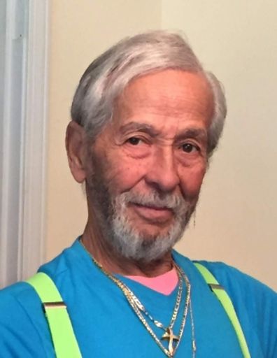 Felix Antonio Montelara Romero Profile Photo