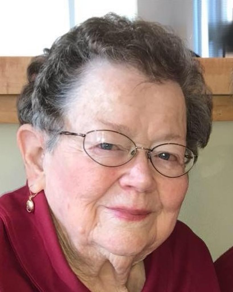 Marjorie Haynie