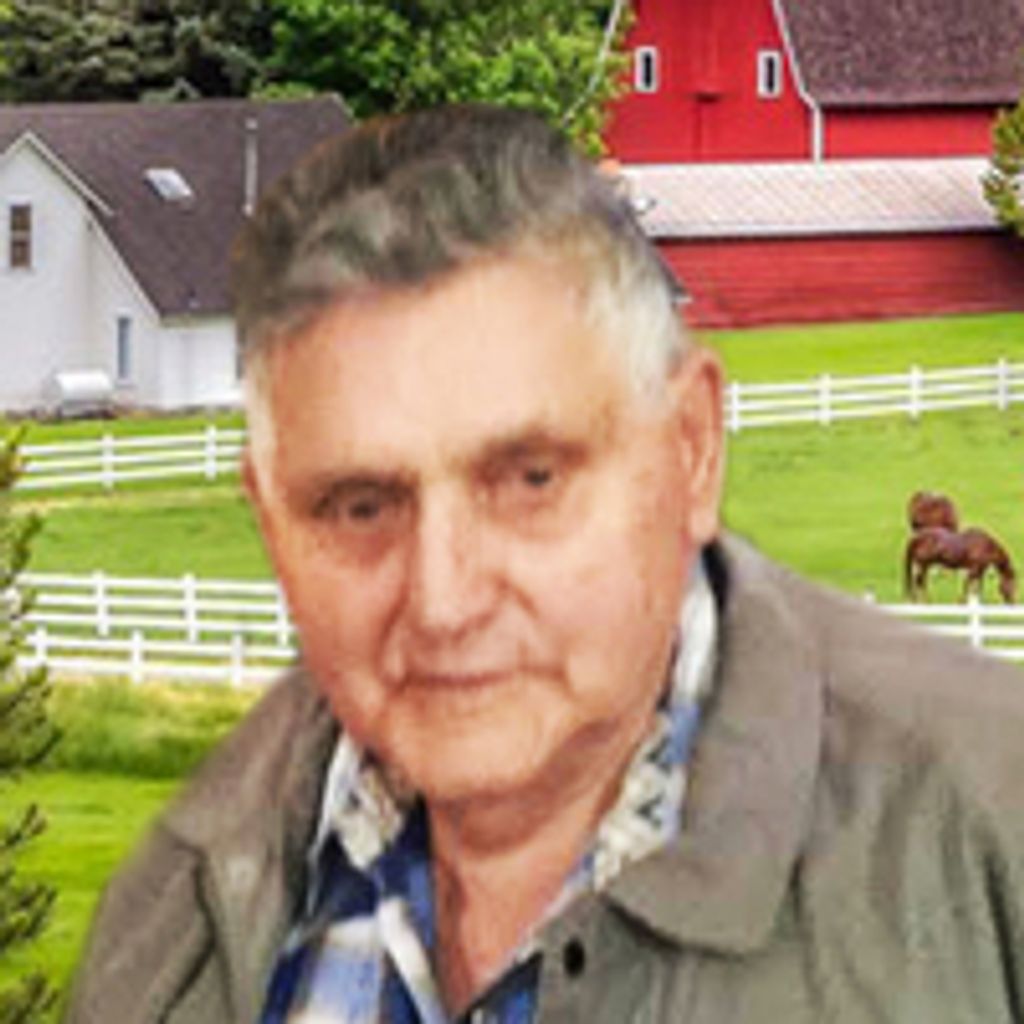 James Glen Fawcett