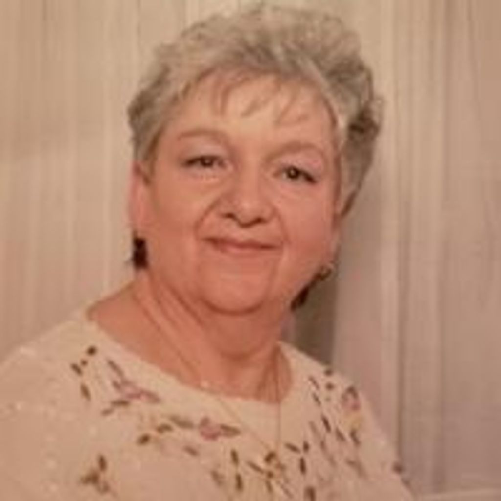 Ursula Gabard Profile Photo