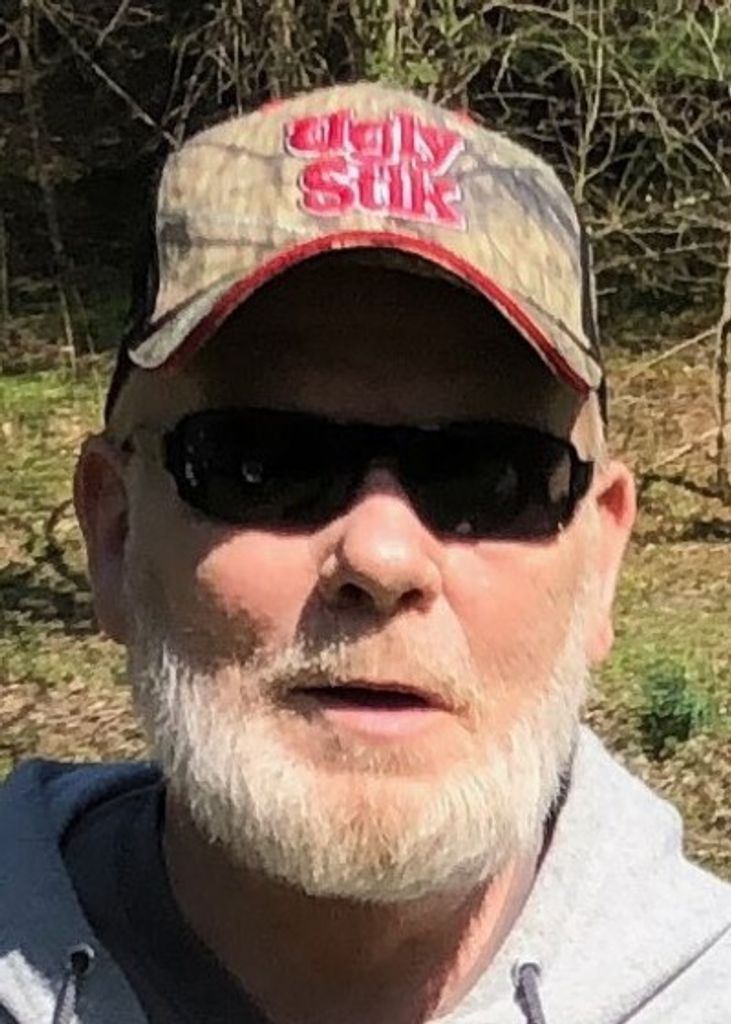 Allen Ray Harper Profile Photo