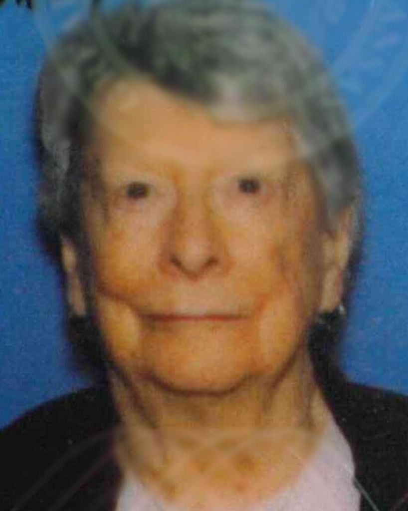 Mary E. Ragsdale