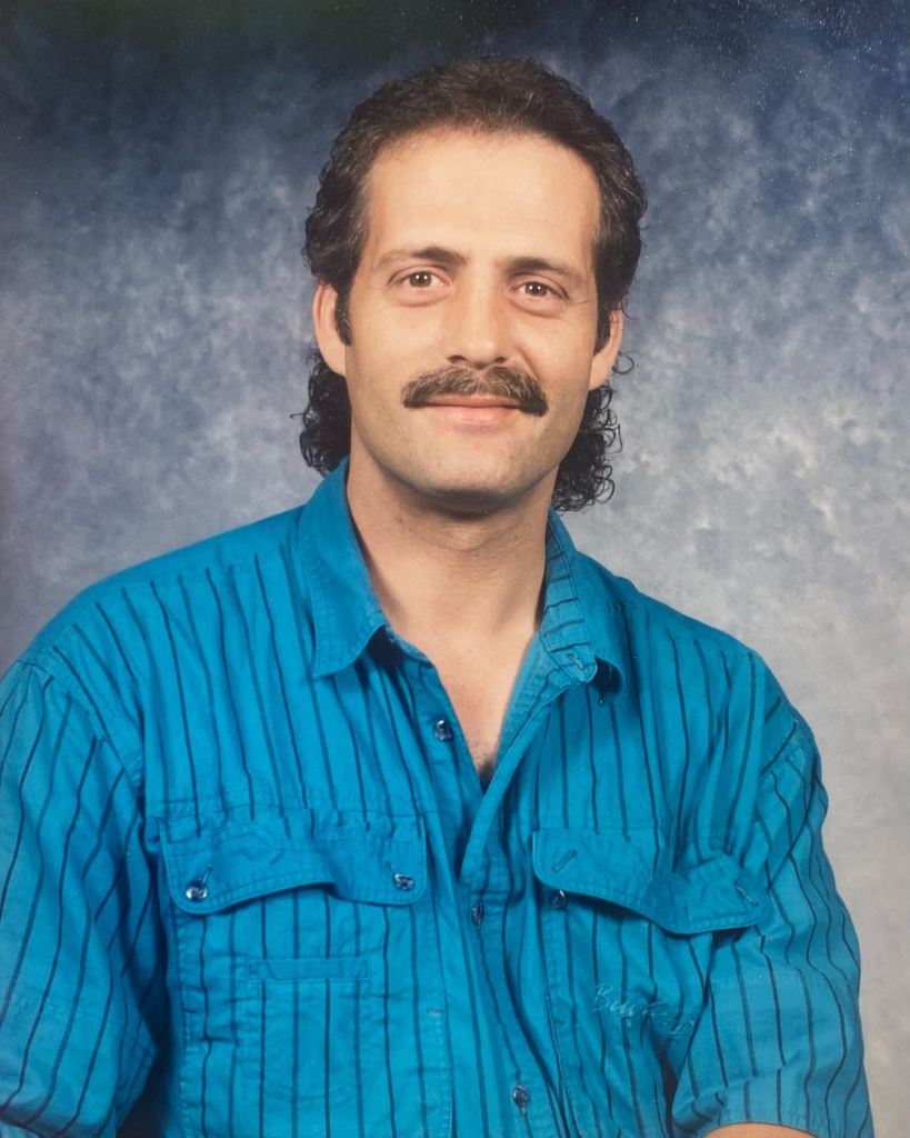 John "Mike" Davis Profile Photo