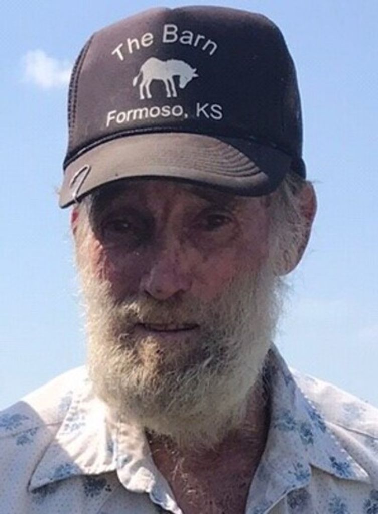 Delbert E. Mendenhall