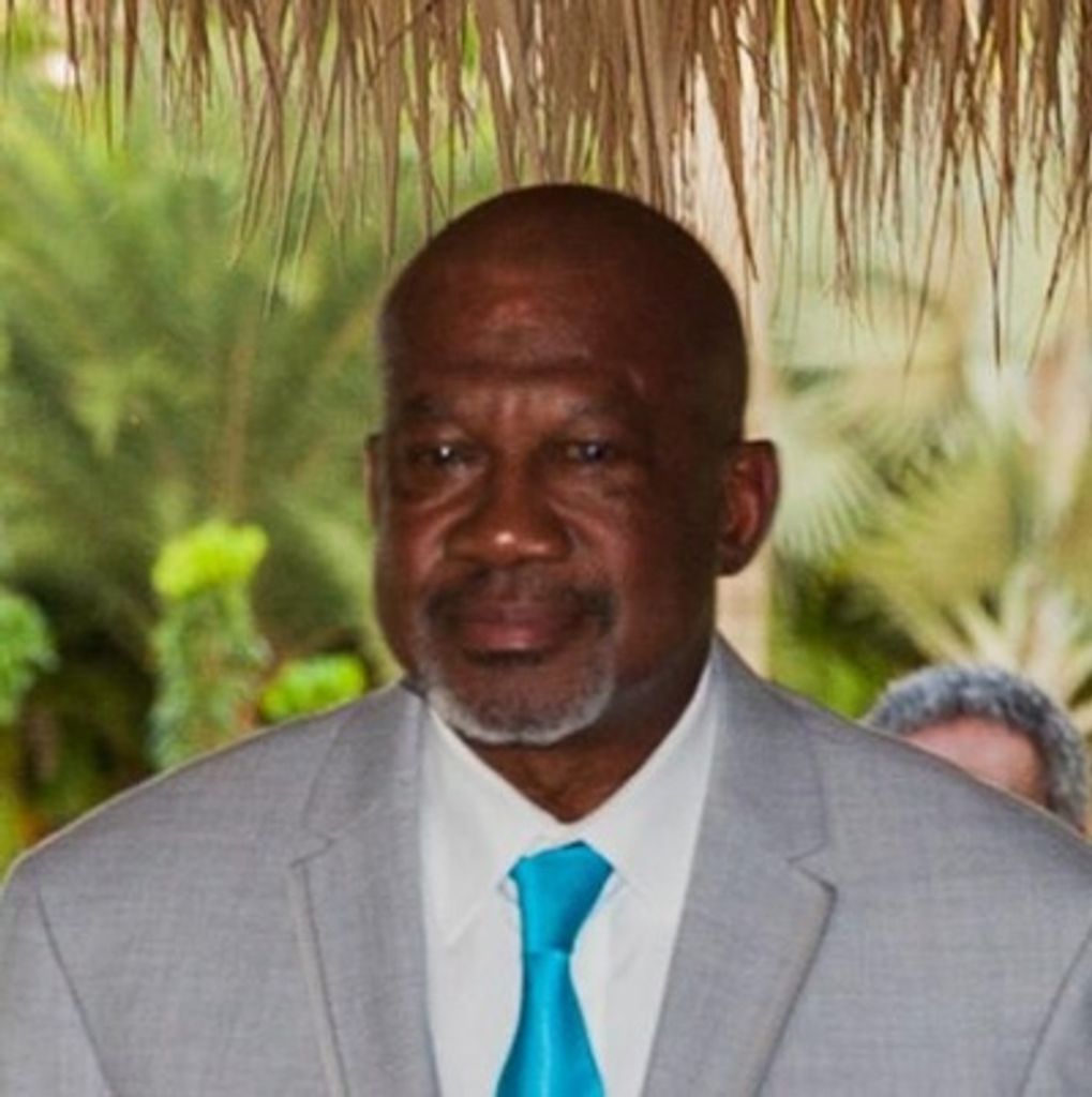 Mr. Jacques Singleton, Sr.