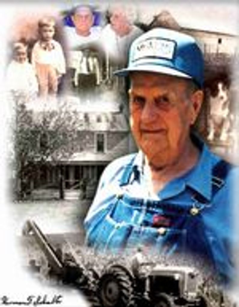 Herman Theodore Schulte