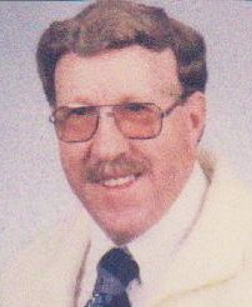 Dervin M. "Derv" Miller