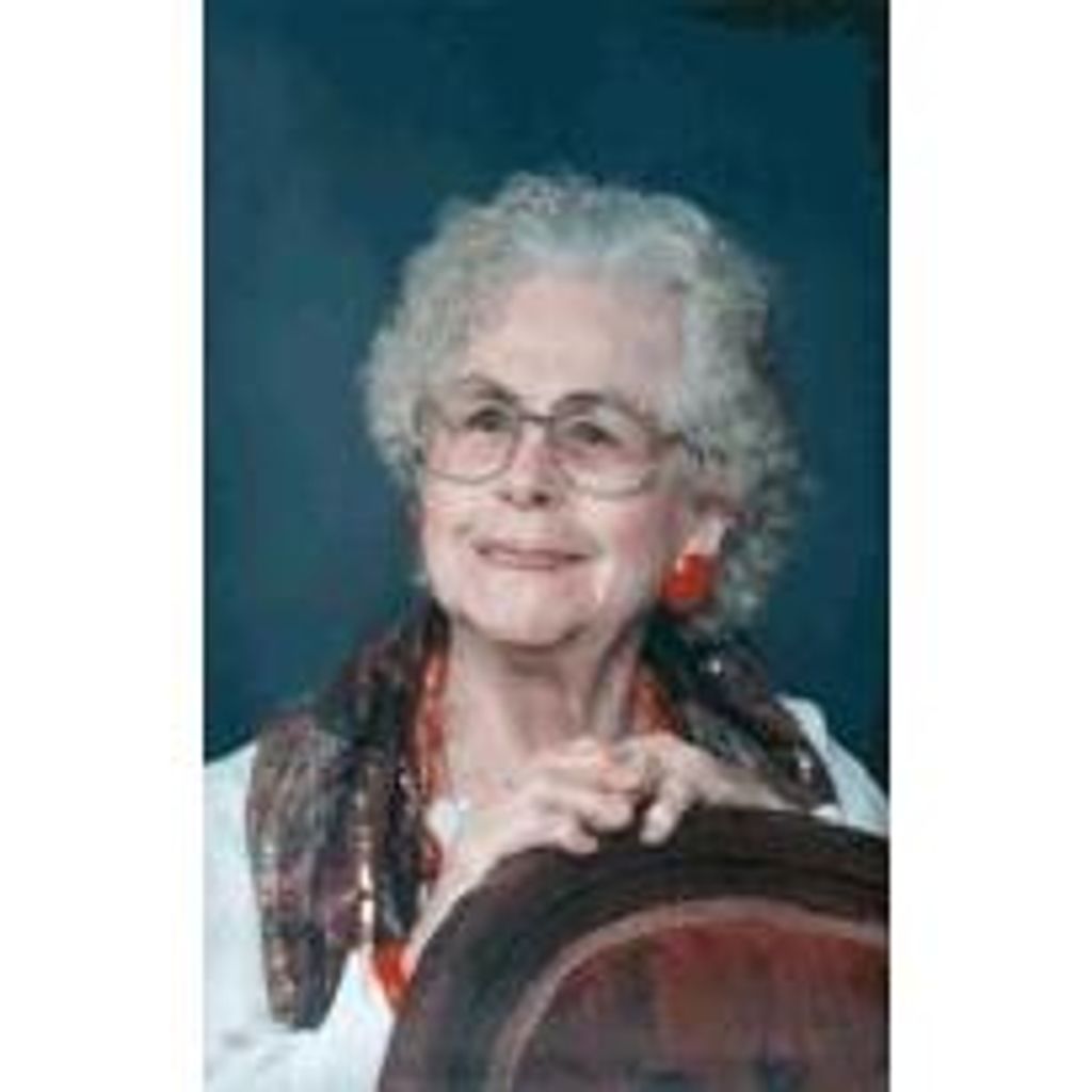 Antoinette M. Gouin